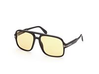 Occhiali da sole Tom Ford Uomo FT088401E60